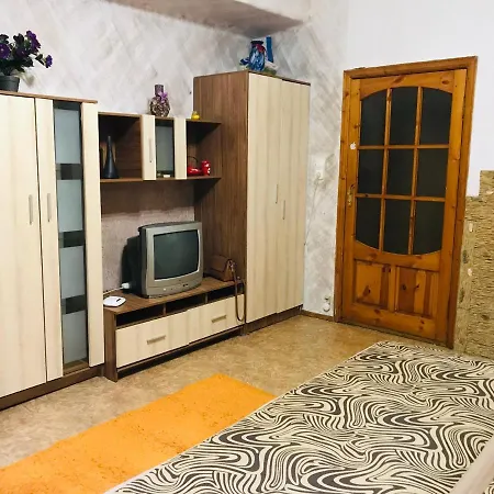 Апарт-готель однокомнатная квартира *