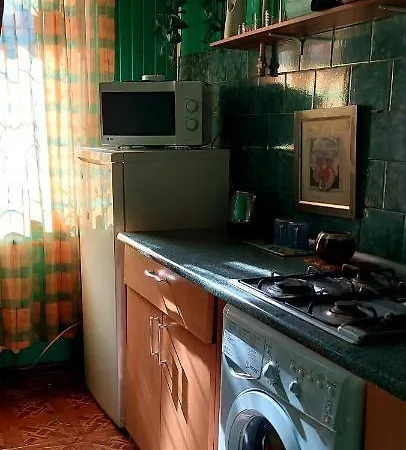 1 Odessa