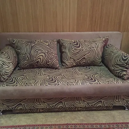 Aparthotel 1