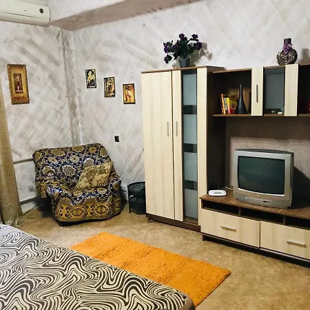 1 Odessa