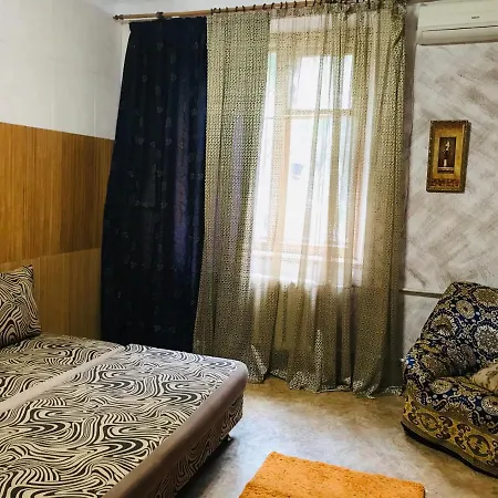 Aparthotel 1